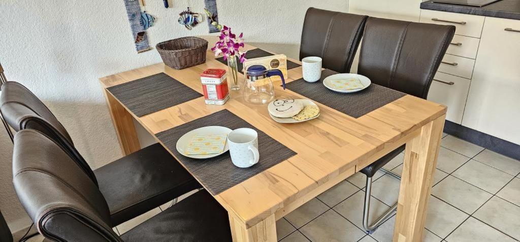 Nordheimstraße 150 2 Apartment