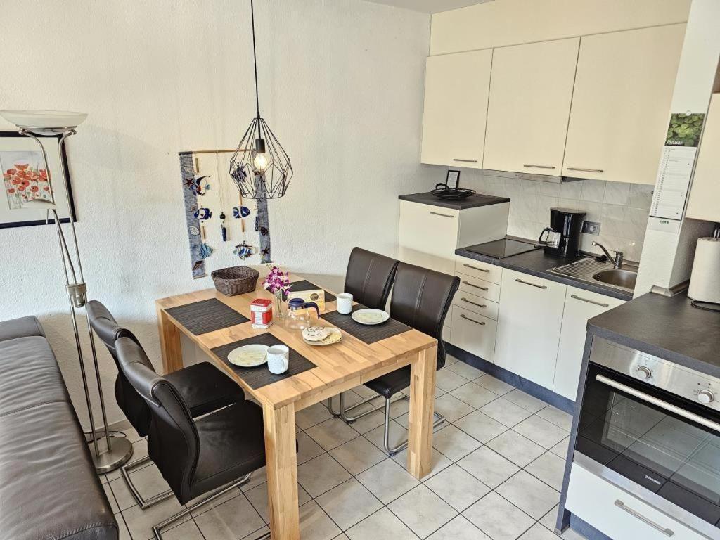 Apartment Nordheimstraße 150 2