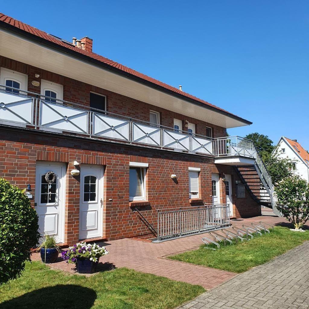 Nordheimstraße 150 2 Apartment *